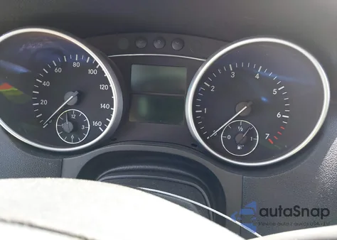 2008 Mercedes-Benz Ml 350 4Matic из США, поврежденный, VIN 4JGBB86E28A319325